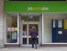 Coronavirus crisis drives gender inequality with women ‘almost twice as likely as men’ to have lost jobs