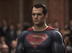 Henry Cavill says he hopes to play Superman for ‘years to come’