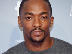Anthony Mackie criticises MCU’s lack of diversity behind the scenes