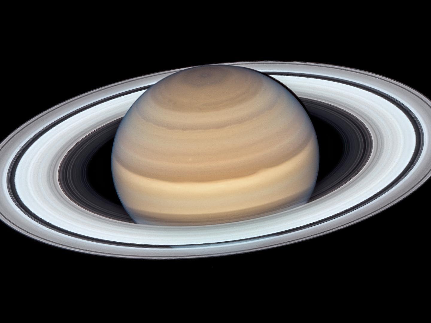 Saturn Will Make Its Closest Approach To Earth This Week. Here's How To See  The Ringed Planet.