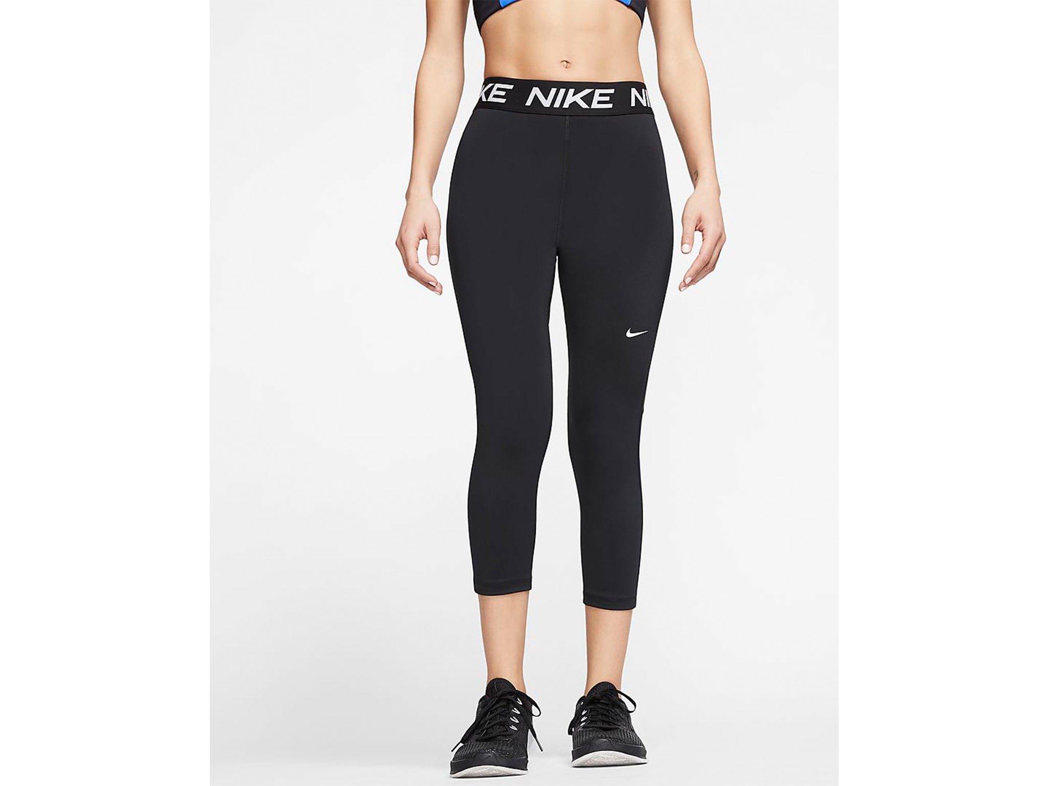 A pair of gym leggings will see you through whatever workout you choose when keeping active