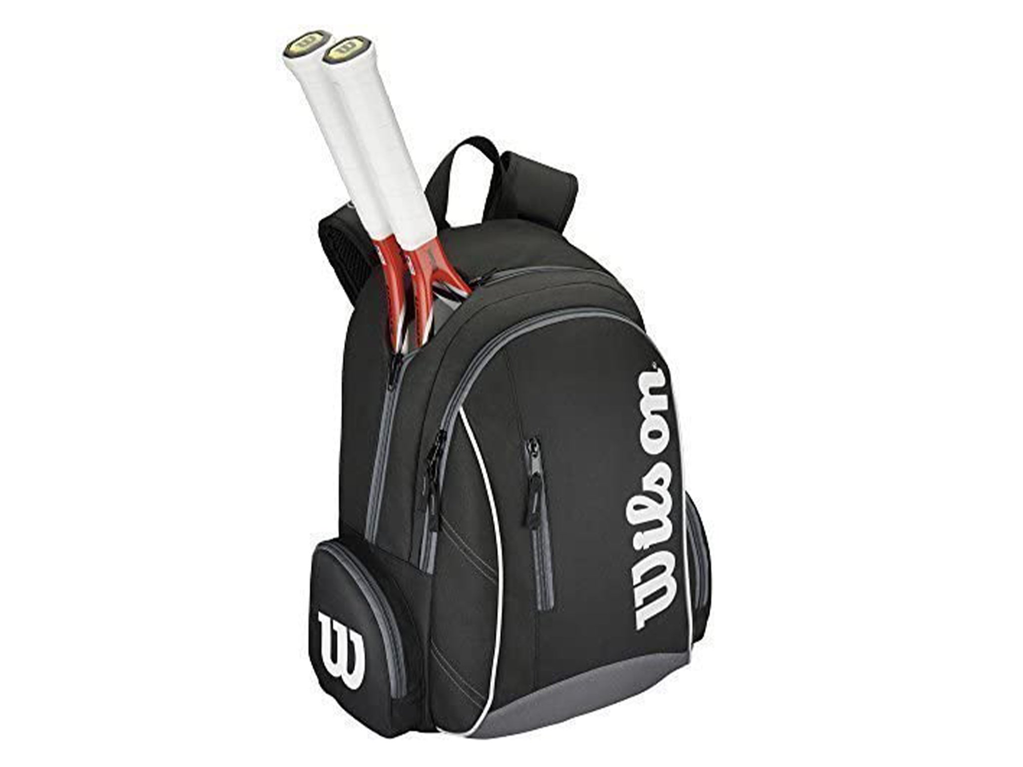 Keep all your tennis gear safe and dry with a kit bag