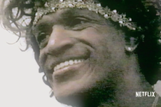 Who was Marsha P Johnson and how did she pioneer the LGBT US movement?