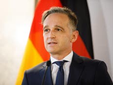 German minister says Trump defeat in November won't improve relations