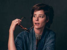 Parker Posey: ‘My movies didn’t make money, so I stopped being hired’