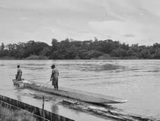 One man’s battle against the ‘environmental terrorists’ destroying Papua New Guinea