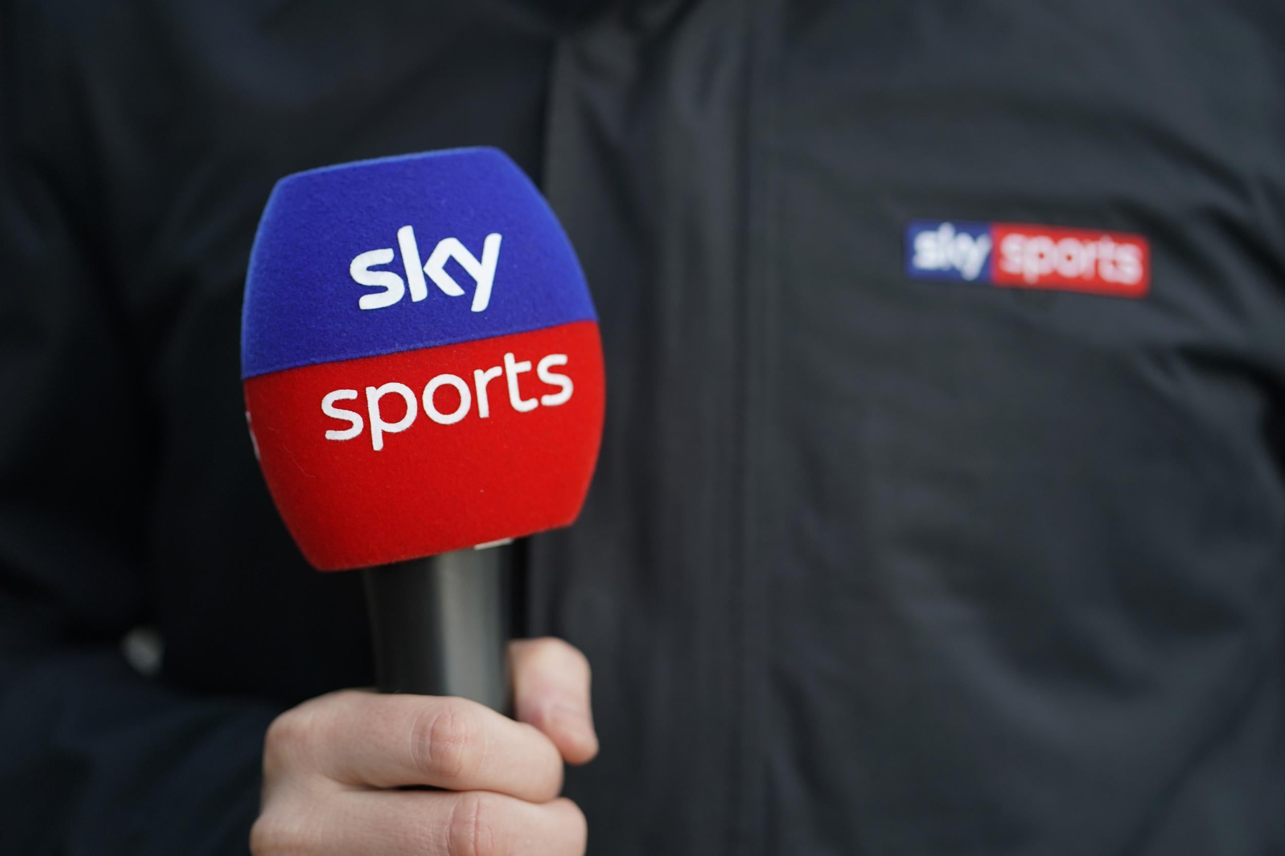 Premier League broadcasters were among those included in the study
