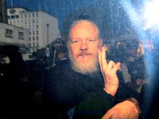 Julian Assange told to attend next court hearing or provide medical evidence explaining absence