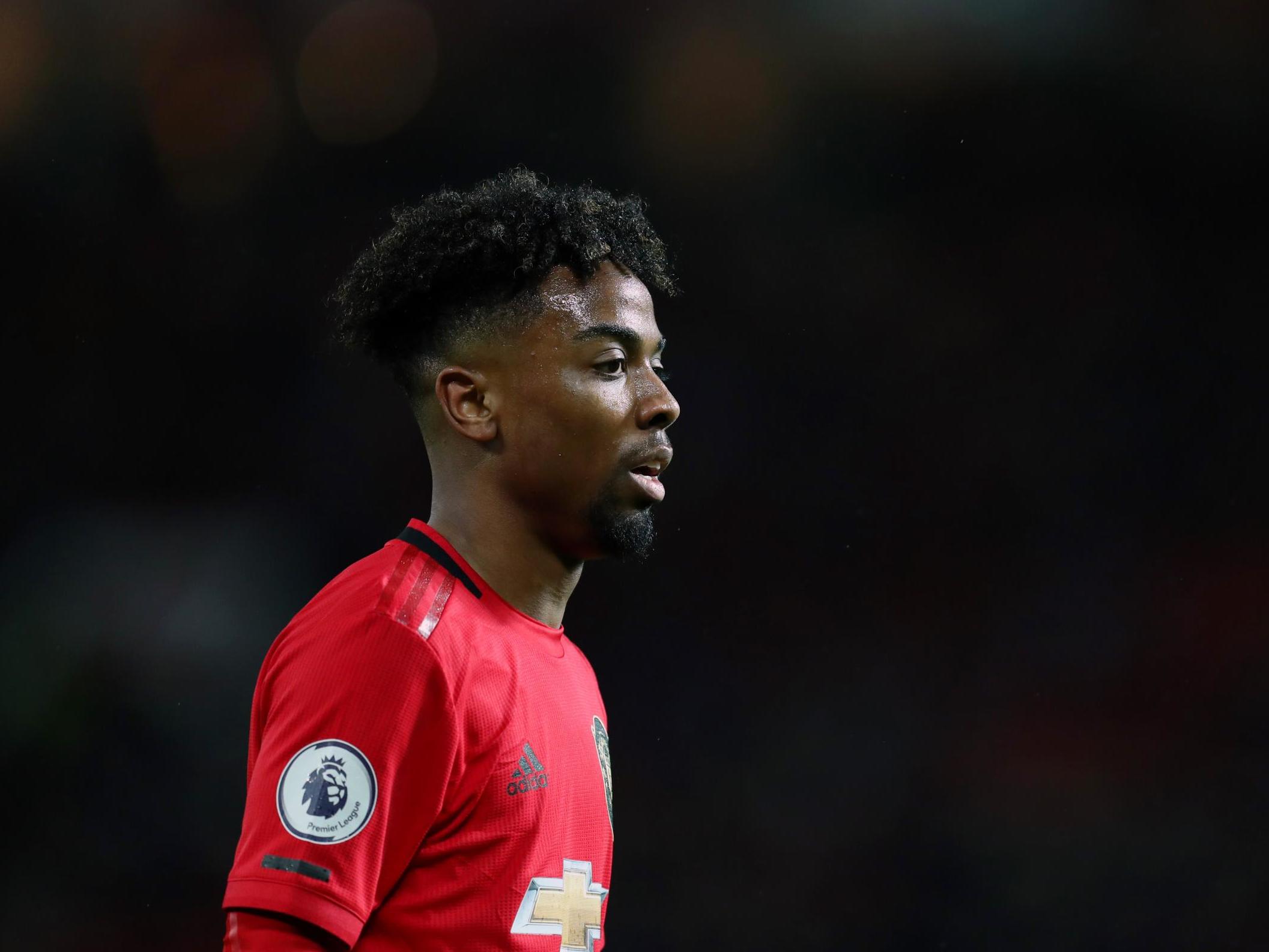 After leaving Manchester United, what's next for free agent Angel Gomes?