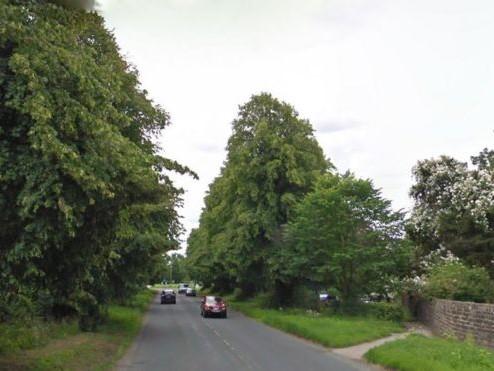 Woman dies after 'falling from moving camper van'
