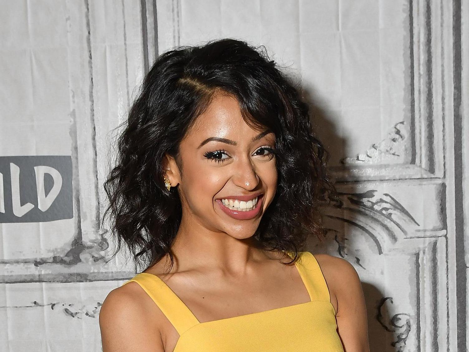 YouTube star Liza Koshy apologises for imitating Asian accent and making up Japanese words in 2016 videos