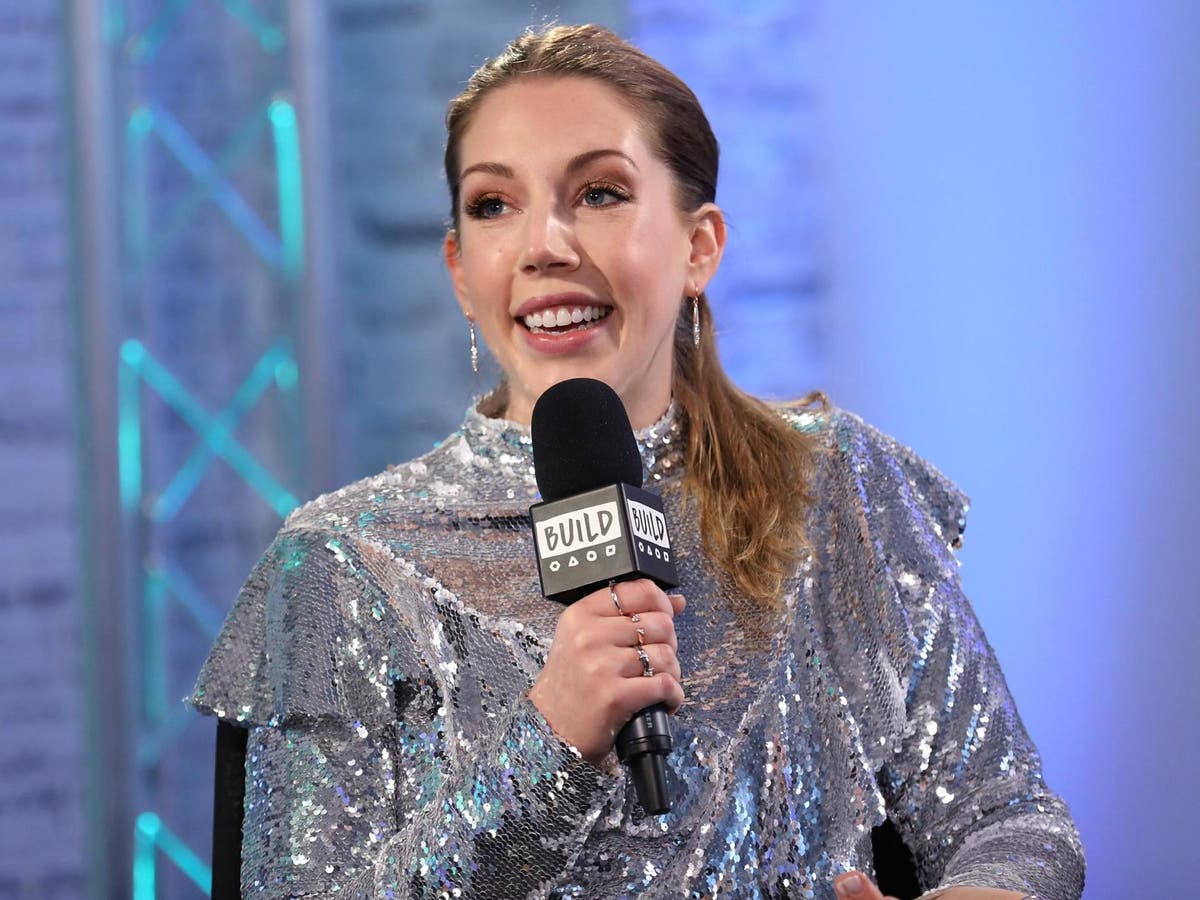 Katherine Ryan quit Mock the Week over ‘pedestal feminism’ booking system for women