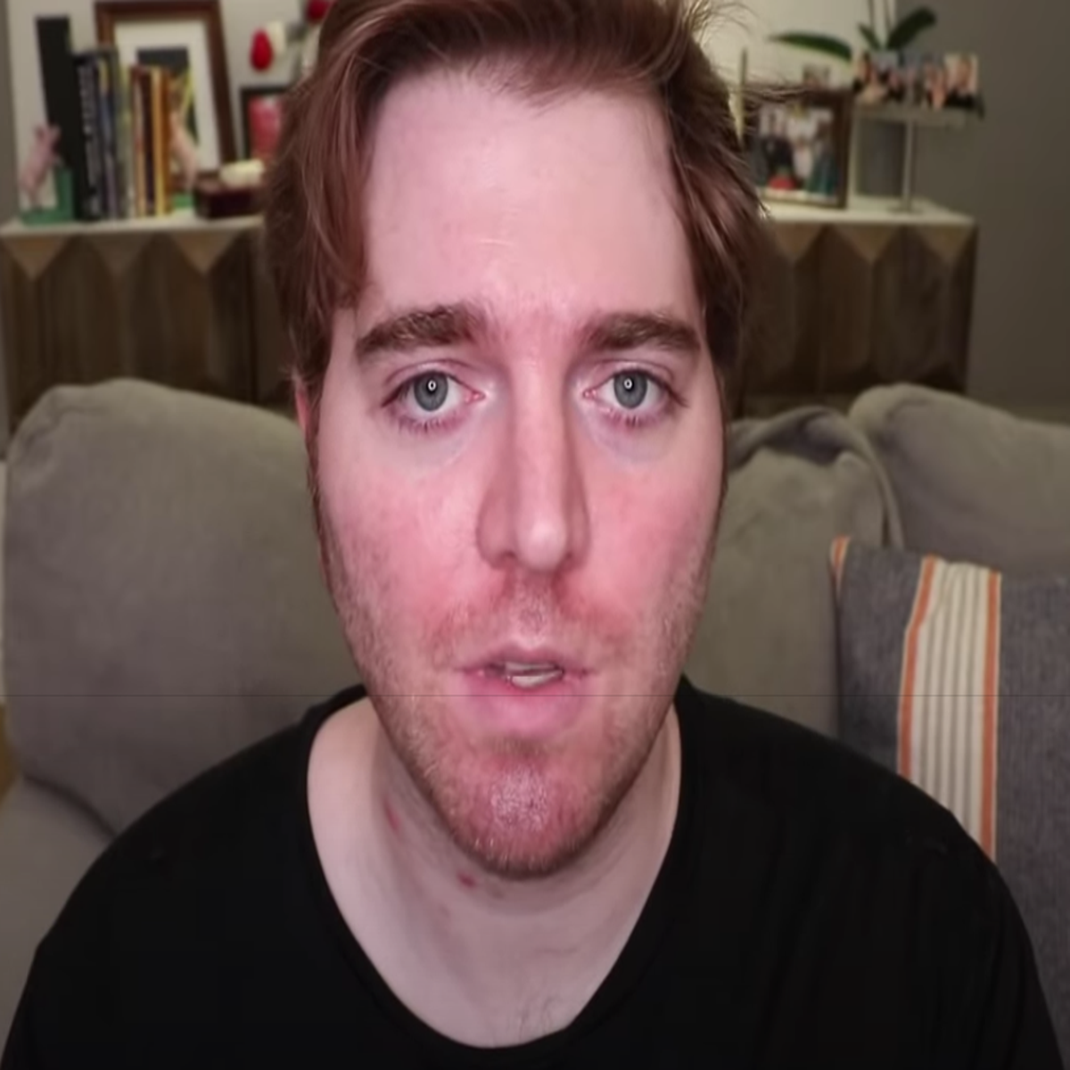 Shane Dawson: YouTuber on track to lose a million subscribers amid Willow  Smith backlash | The Independent | The Independent