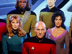 Star Trek actor fuels speculation of return in Picard season 2