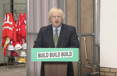 Empty shops to be requisitioned as new homes, PM announces