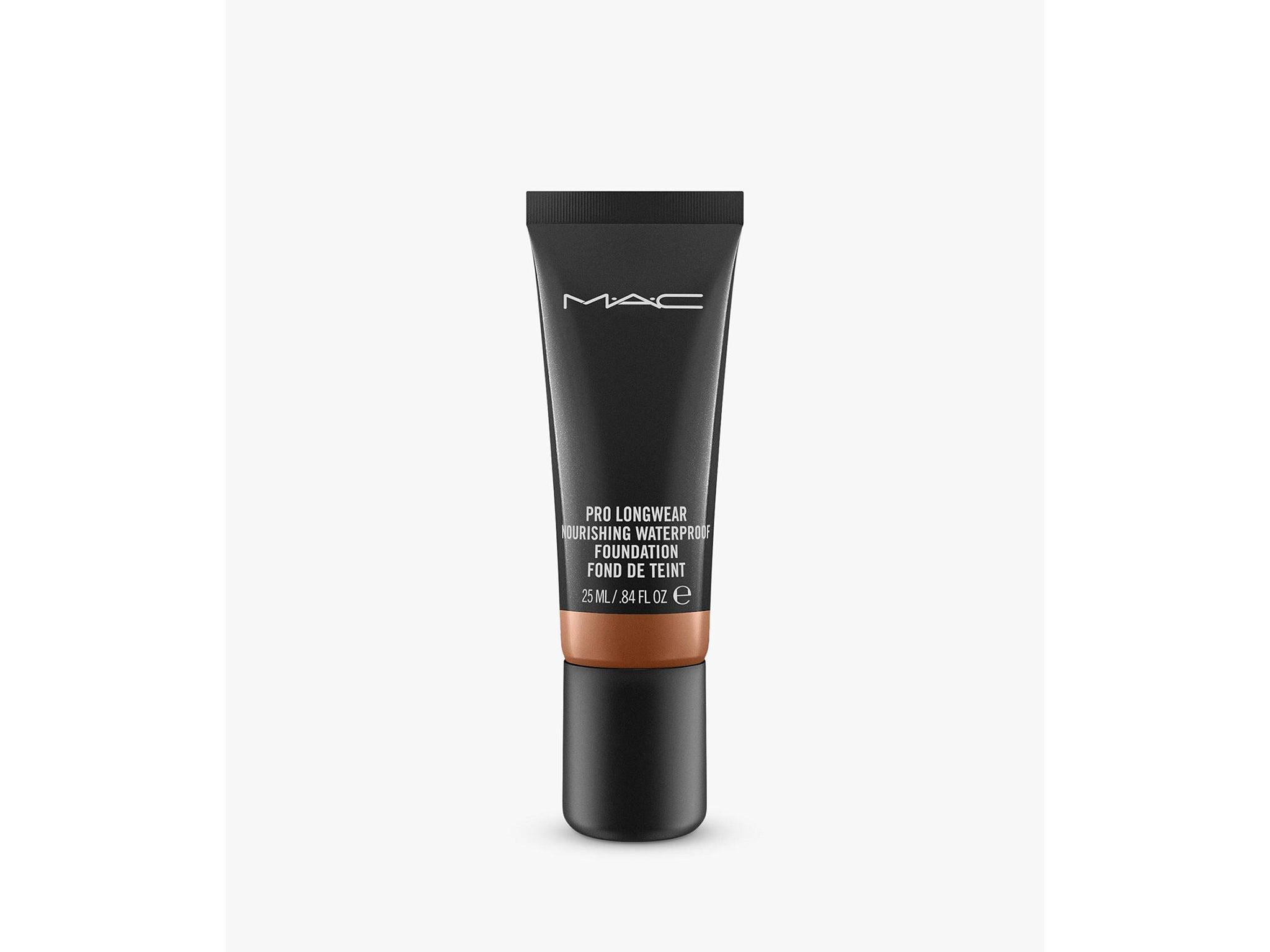 A waterproof foundation will ensure your make-up lasts no matter how humid it is (John Lewis &amp; Partners)