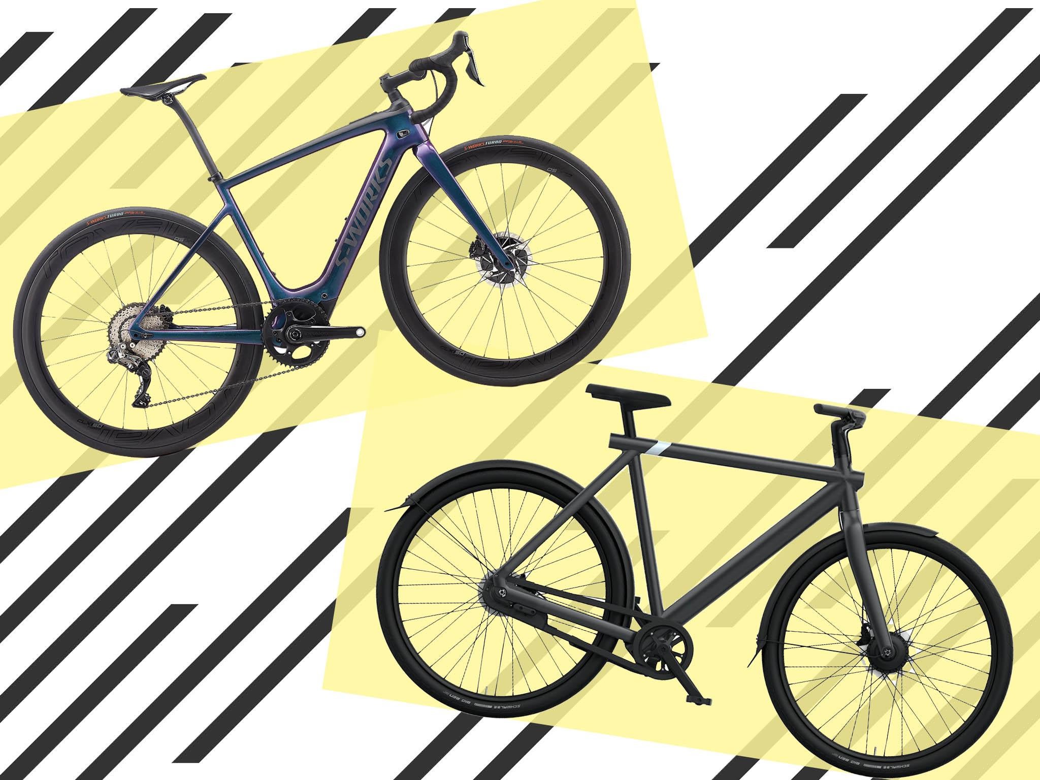 With an ebike being quite the investment, our beginners guide will make sure you commit to the right one