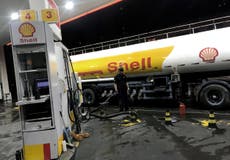 Shell to write off $22bn as pandemic hurts oil prices