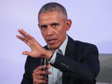 Obama reportedly said Trump’s use of ‘kung flu’ slur ‘shocks and p***es me off’