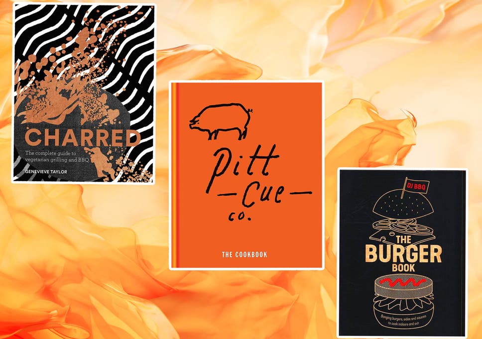 Best Bbq Cookbooks 2020 Nail Cooking Over Flames This Summer