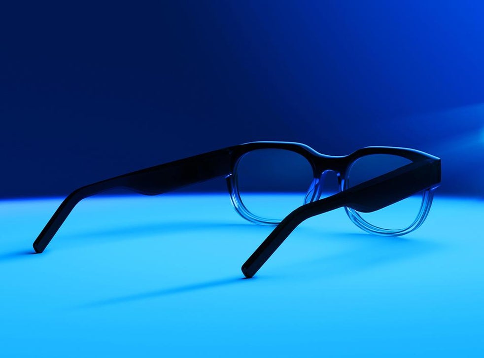 google smart glasses 2020