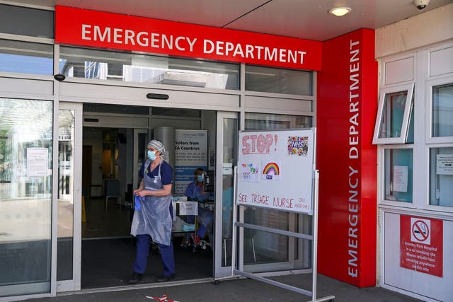 Some estimates suggest waiting lists for NHS surgery could rise to 10 million