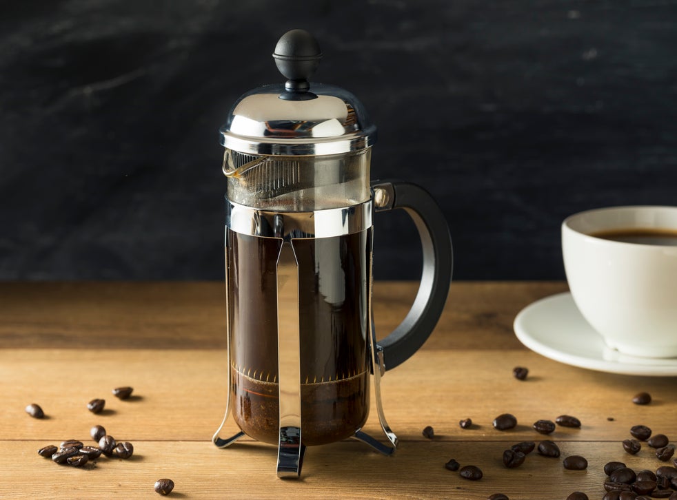 8 best French presses to help properly caffeinate your morning