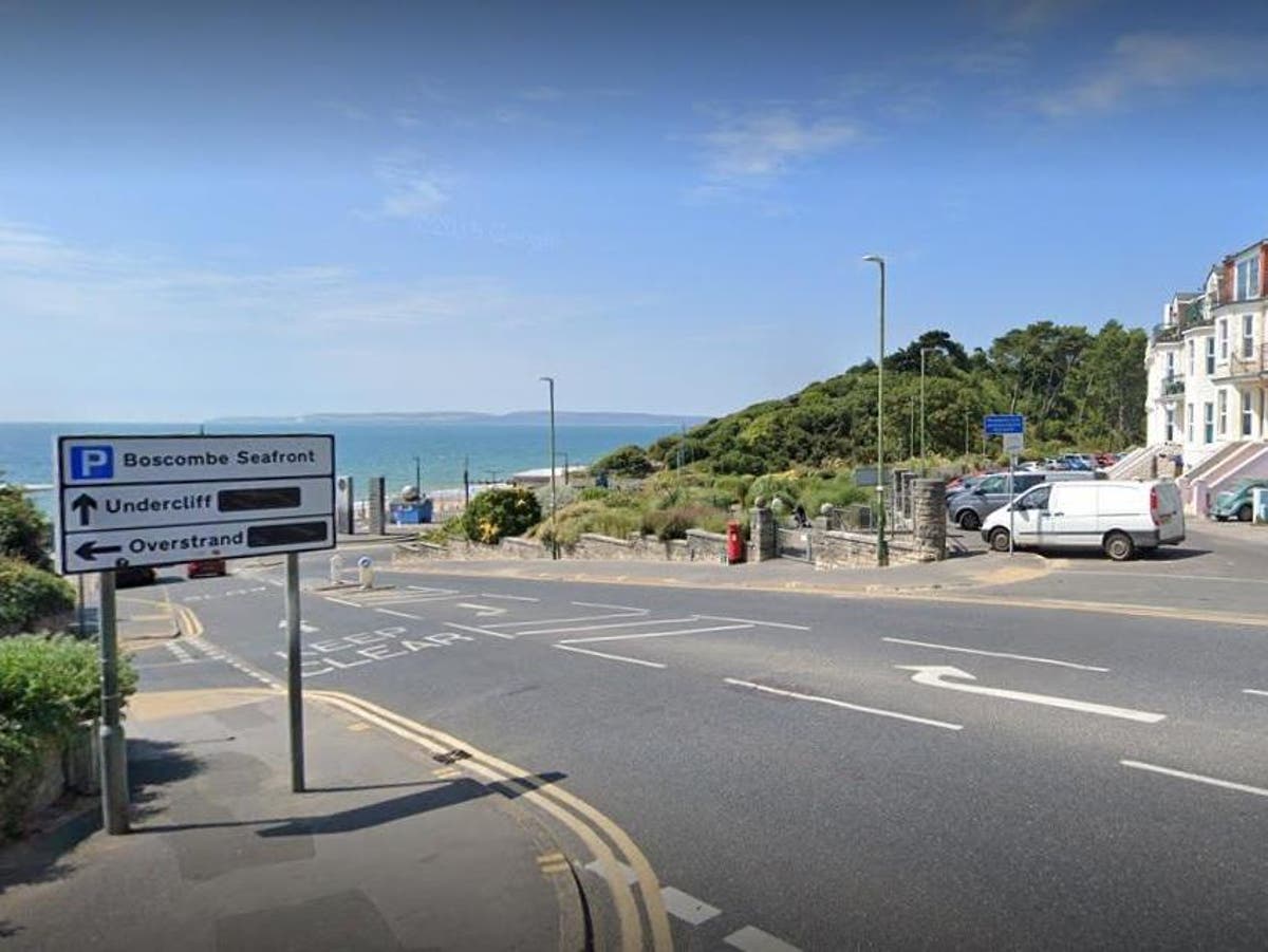 Bournemouth stabbing: Two men arrested on suspicion of murder