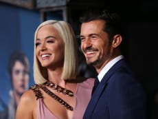 Orlando Bloom praises Katy Perry as ‘force of nature’ in pregnancy