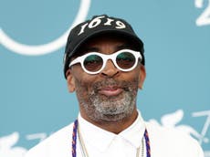 Spike Lee says ‘Confederate statues need to come the f*** down’