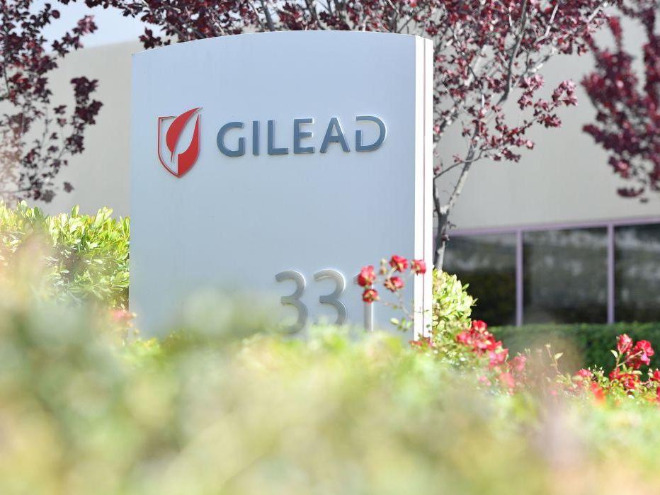 Related video: US approves remdesivir to treat Covid-19