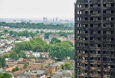 Grenfell contractor ‘misrepresented cheap cladding price to pocket the difference’, inquiry hears