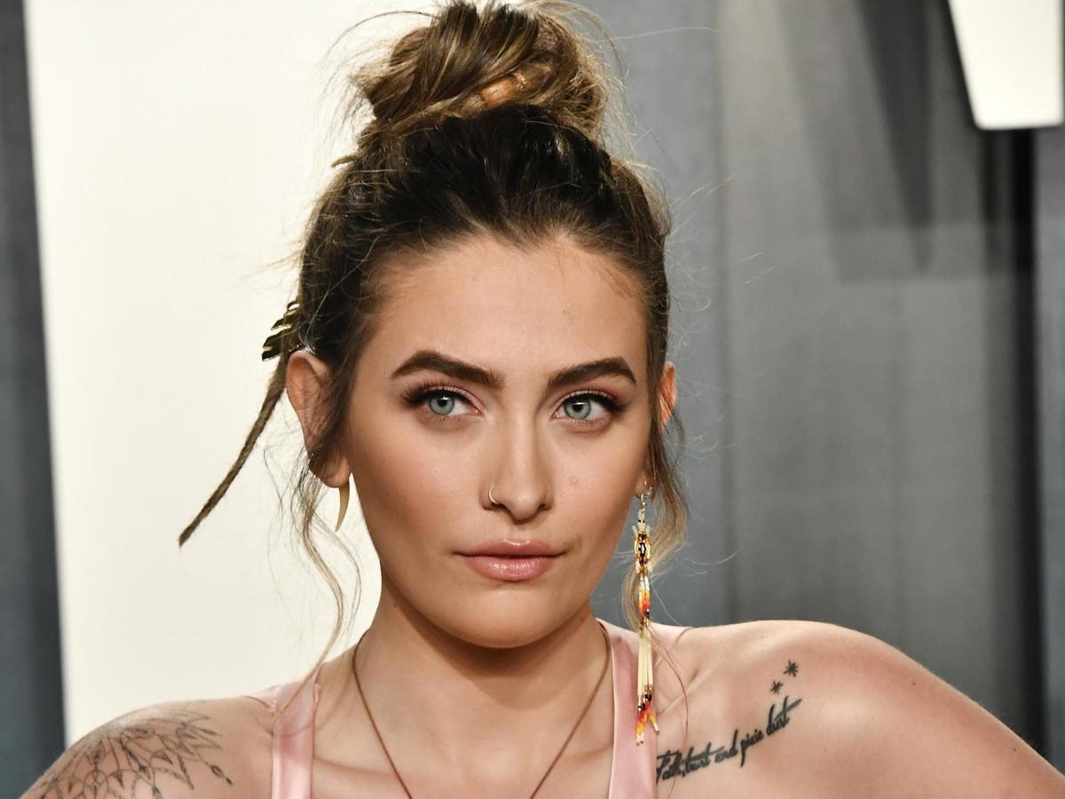 Habit: Petition to stop ‘Christianophobic’ film starring Paris Jackson as ‘lesbian Jesus’ gains 266,000 signatures