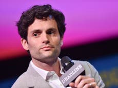 Gossip Girl’s Penn Badgley says people are ‘rightfully’ not interested in shows about excess and wealth anymore