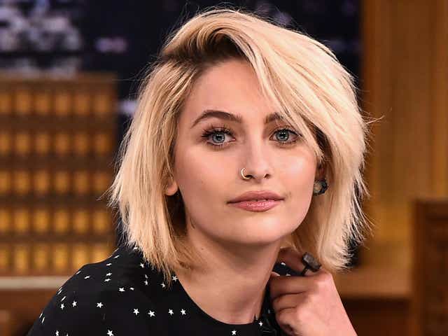 paris jackson - latest news, breaking stories and comment - The Independent