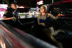 Thailand’s migrant sex workers fear for the future post-coronavirus