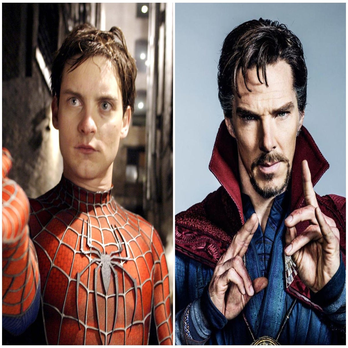 Spider-Man 2's tiny Doctor Strange reference could become very important in  MCU | The Independent | The Independent