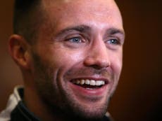 Josh Taylor and the search for boxing’s next superstar