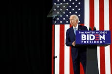 Joe Biden calls another reporter a ‘lying dog face’