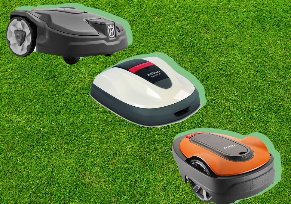 Best Robot Lawn Mower 2020 Take The Graft Out Of Cutting The Grass