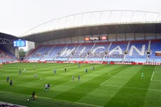 Wigan ‘have 75% chance’ of finishing Championship season