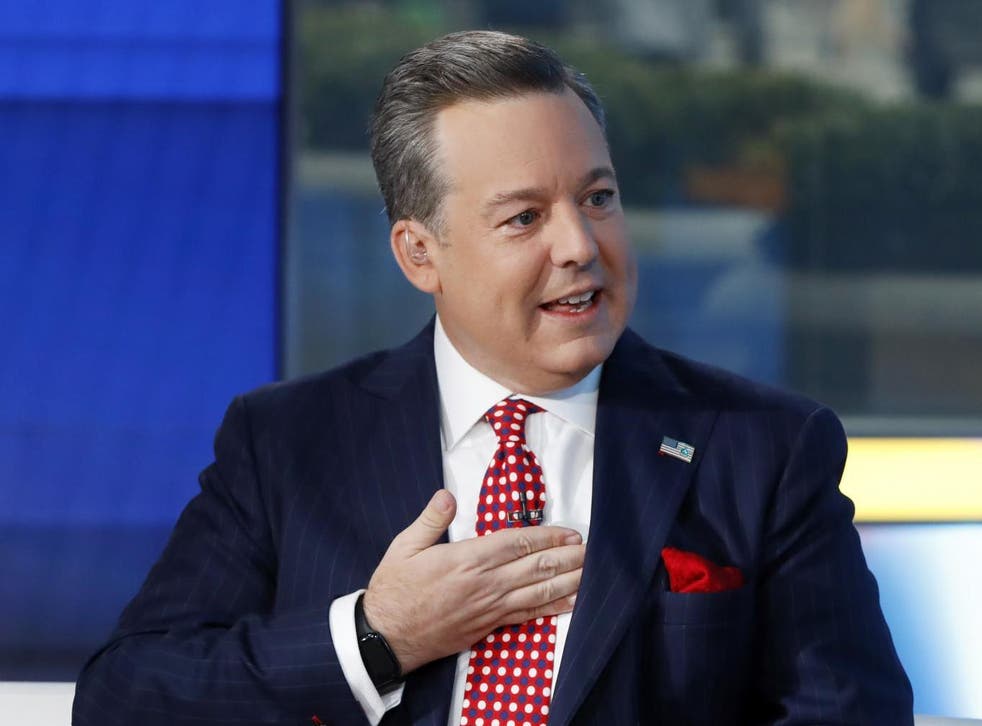 Ed Henry was terminated from Fox News over an investigation to sexual misconduct allegations. He worked as a co-anchor for three hours of Americas Newsroom 