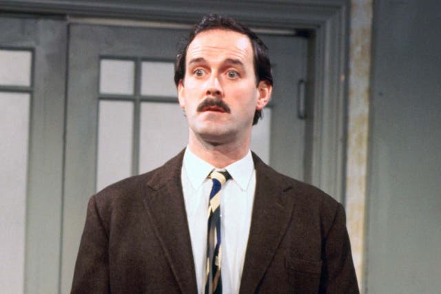 Don’t mention the war: Fawlty Towers is the latest TV show to be curtailed for clashing with 21st century sensitivities