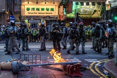 China’s self-interest remains Hong Kong’s best defence