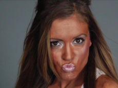 Alyssa Milano shuts down blackface allegations over Snooki parody