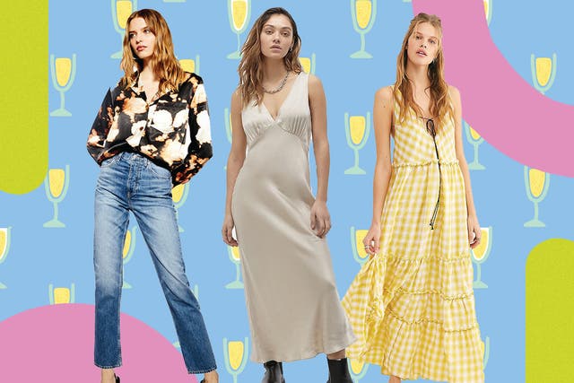 We've found the outfits that are the sartorial equivalent to a cold pint at the pub