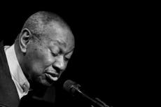 Freddy Cole: Jazz musician who emerged from shadow of brother Nat King Cole
