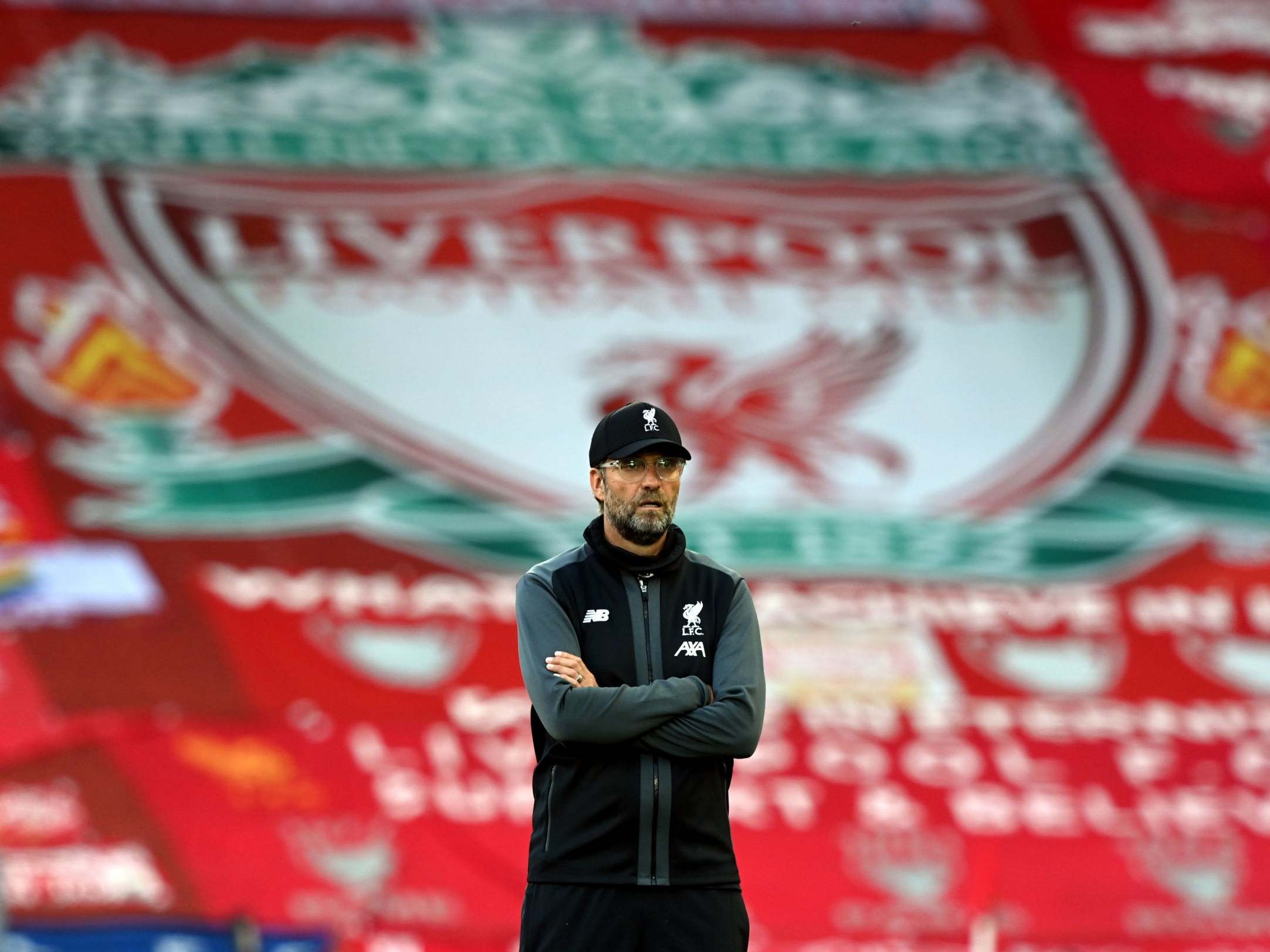 Liverpool manager Jurgen Klopp preparing for four-way title race next season