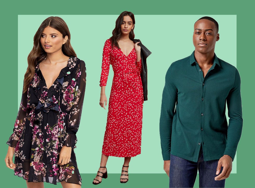 Next Summer Sale Our Favourite Buys From The Summer Clearance Event The Independent