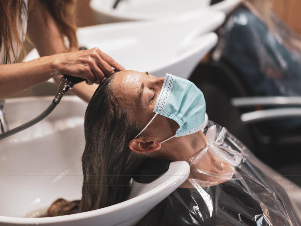 Hairdressers and barbers opening What are the new rules and guidelines